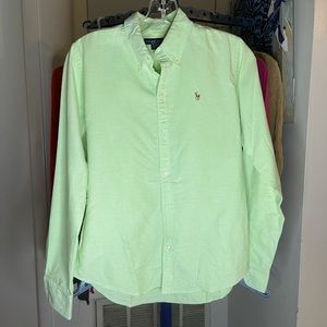 Polo Ralph Lauren Oxford Button Down